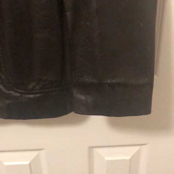 Vintage Jacket by Benetton - Picture 3 of 5